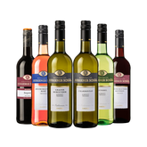 Auggener Bestseller Probierpaket (12er Paket)